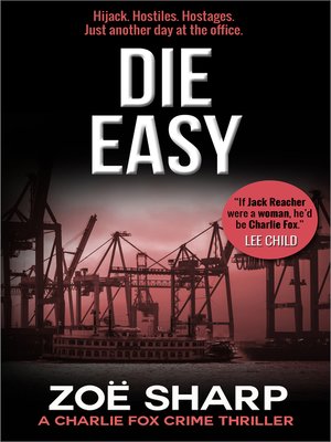 Die Easy - ebook